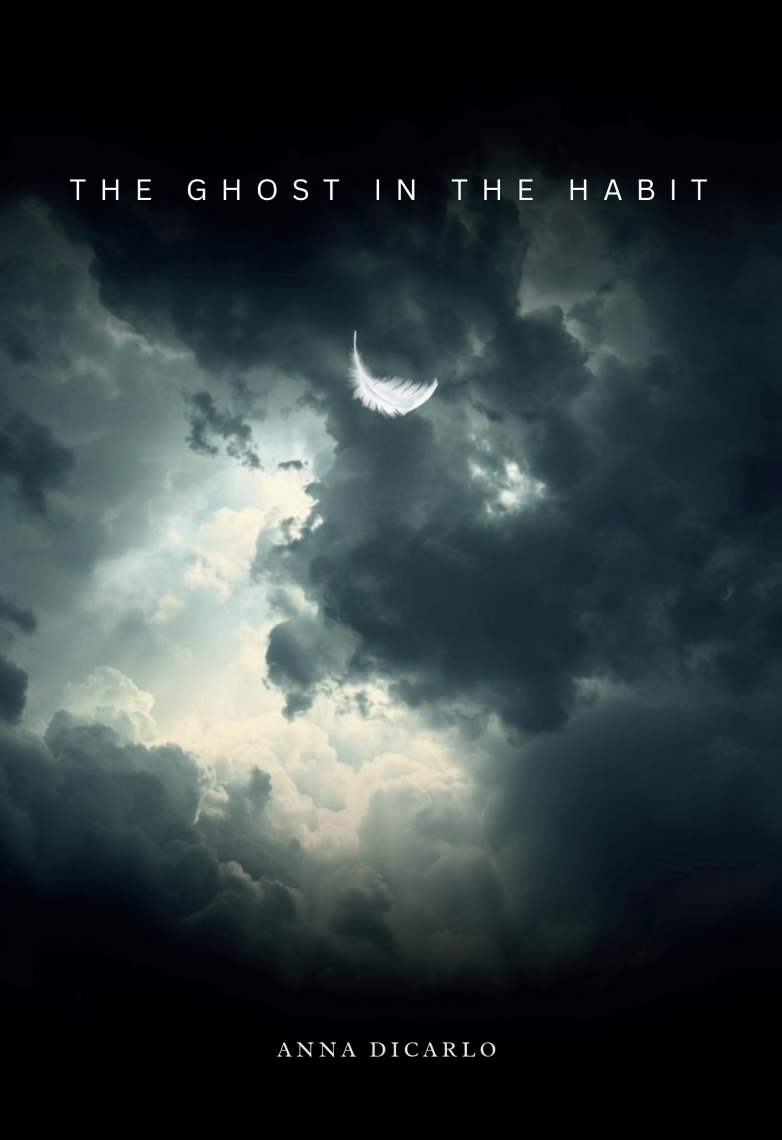 The Ghost in the Habit by Anna DiCarlo