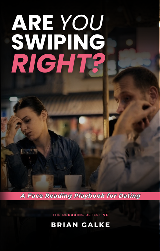 Are You Swiping Right? by Brian Galke
